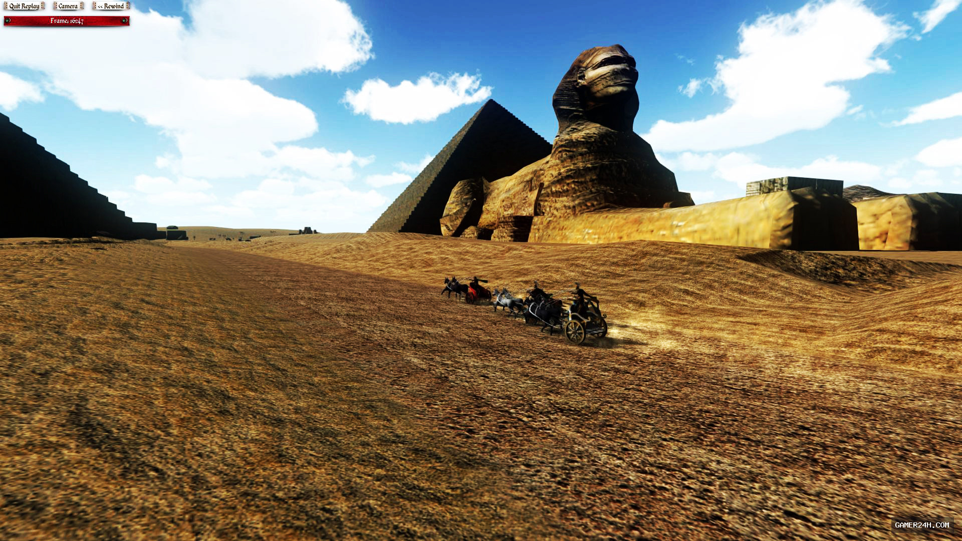 Gameplay Screenshot