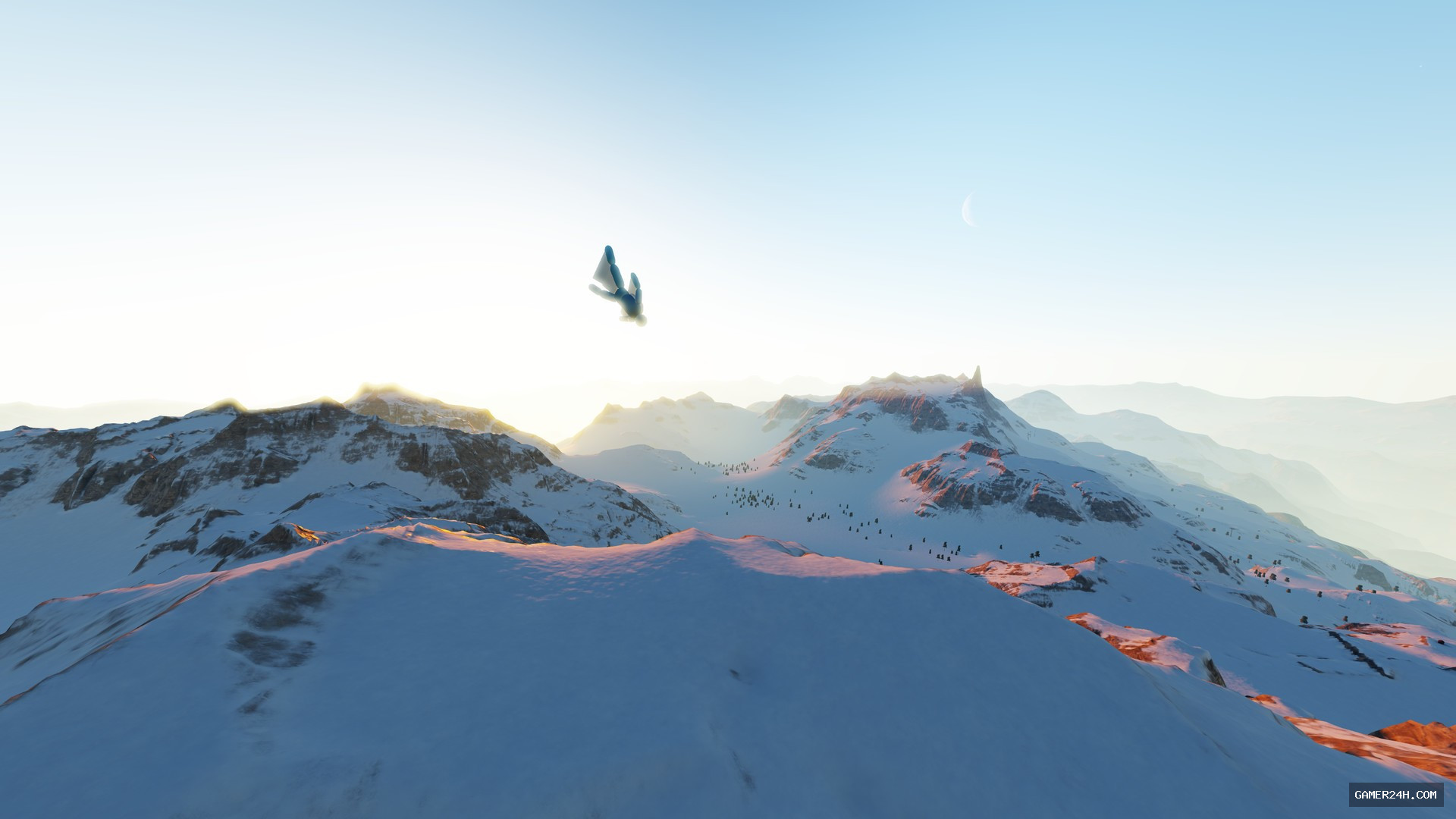 Gameplay Screenshot