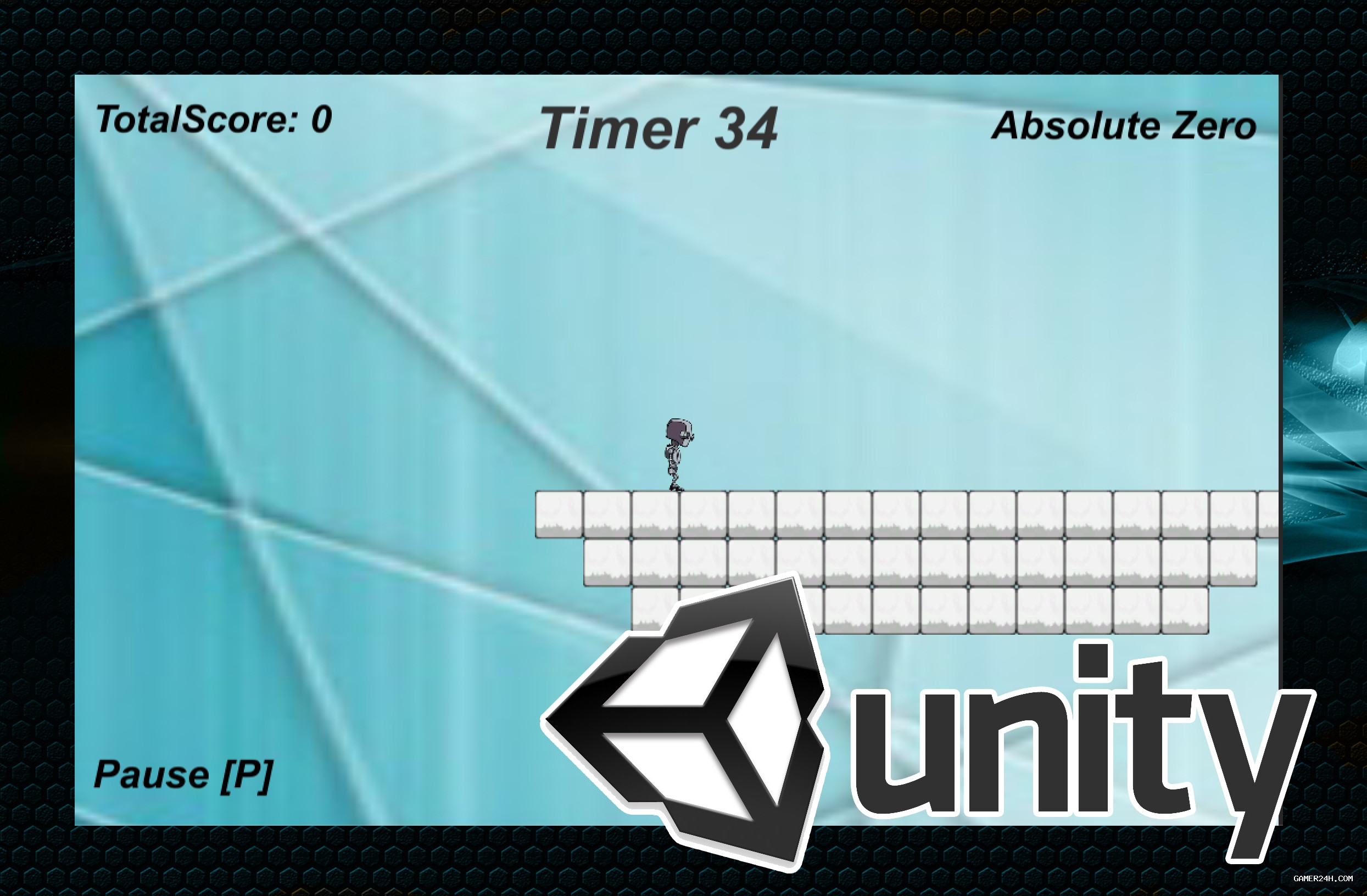 Gameplay Screenshot