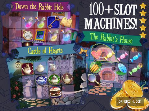 Gameplay Screenshot