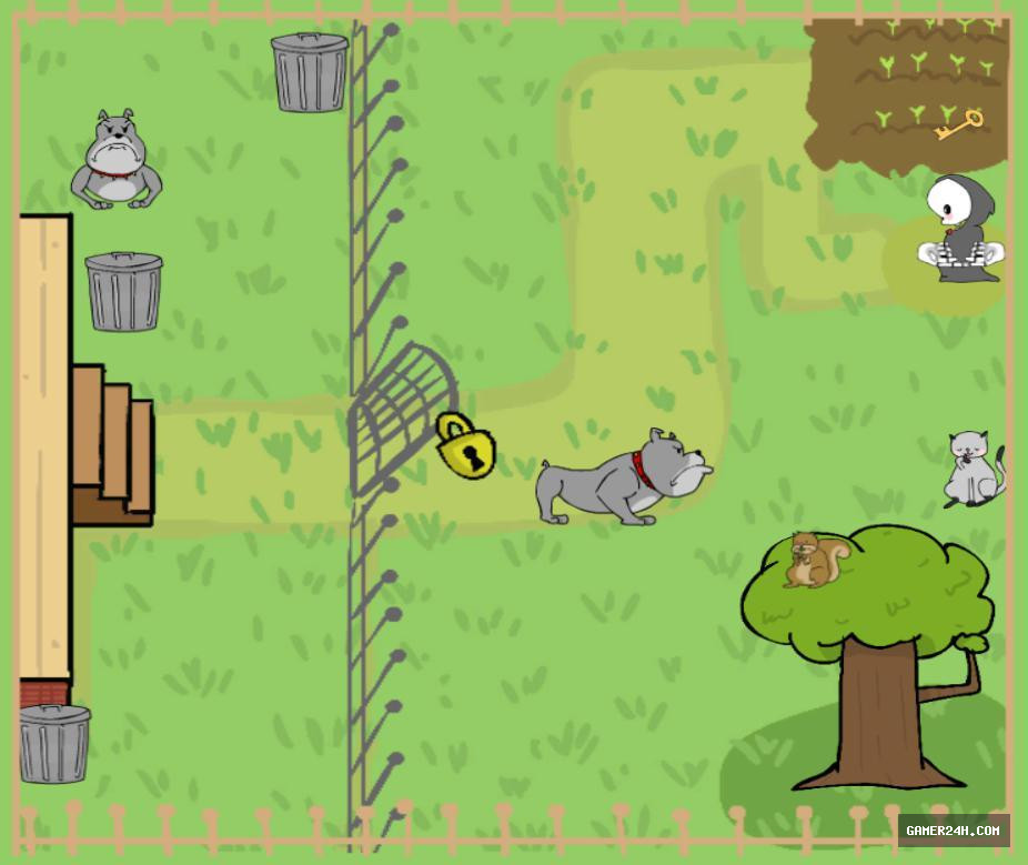 Gameplay Screenshot