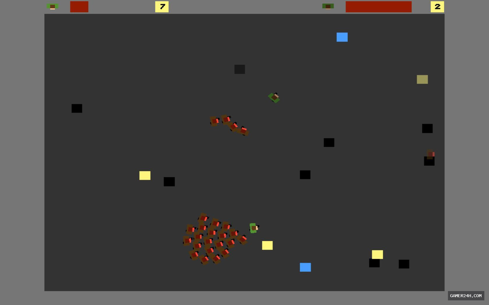 Gameplay Screenshot