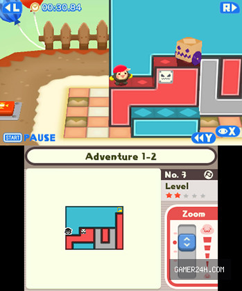 Gameplay Screenshot