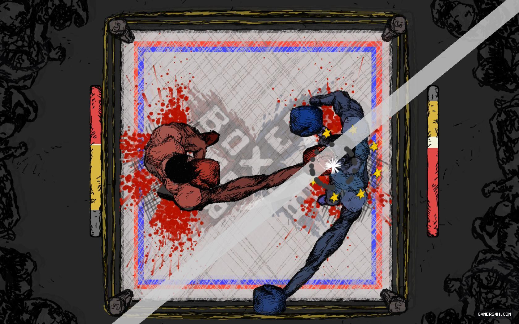 Gameplay Screenshot