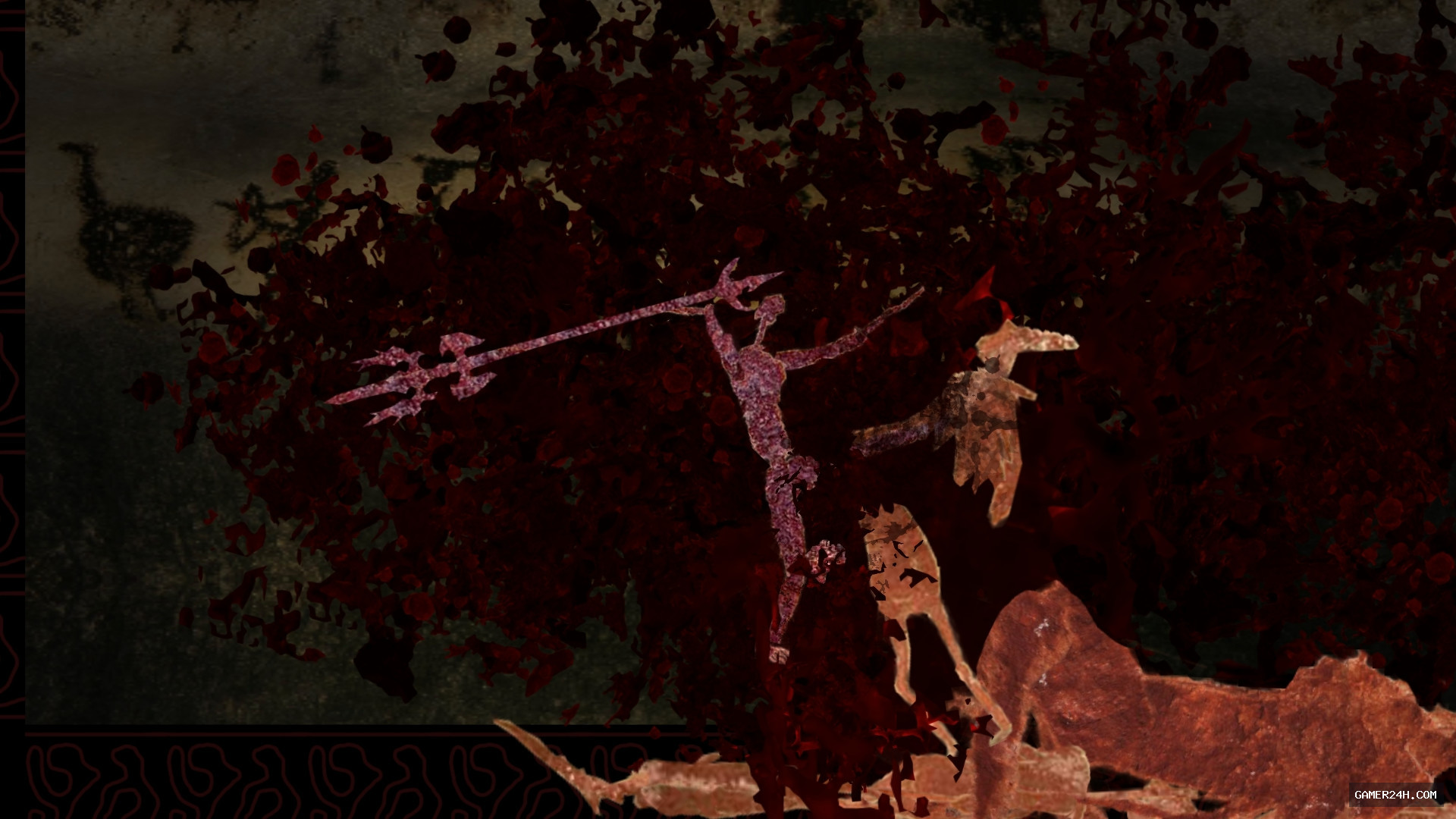 Gameplay Screenshot