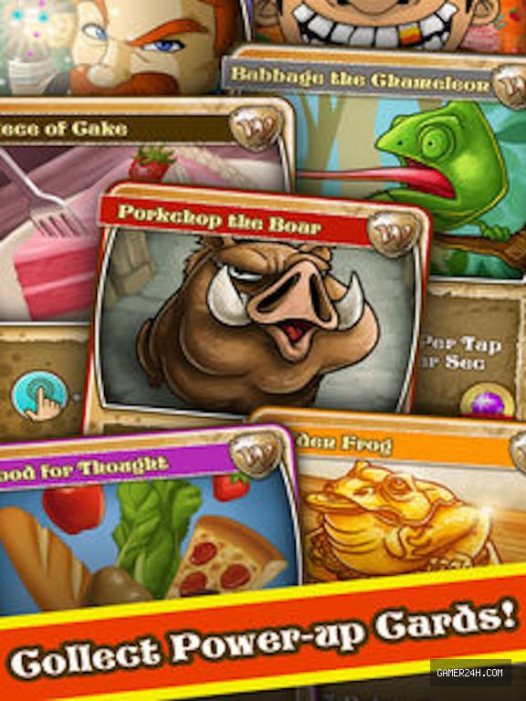 Gameplay Screenshot