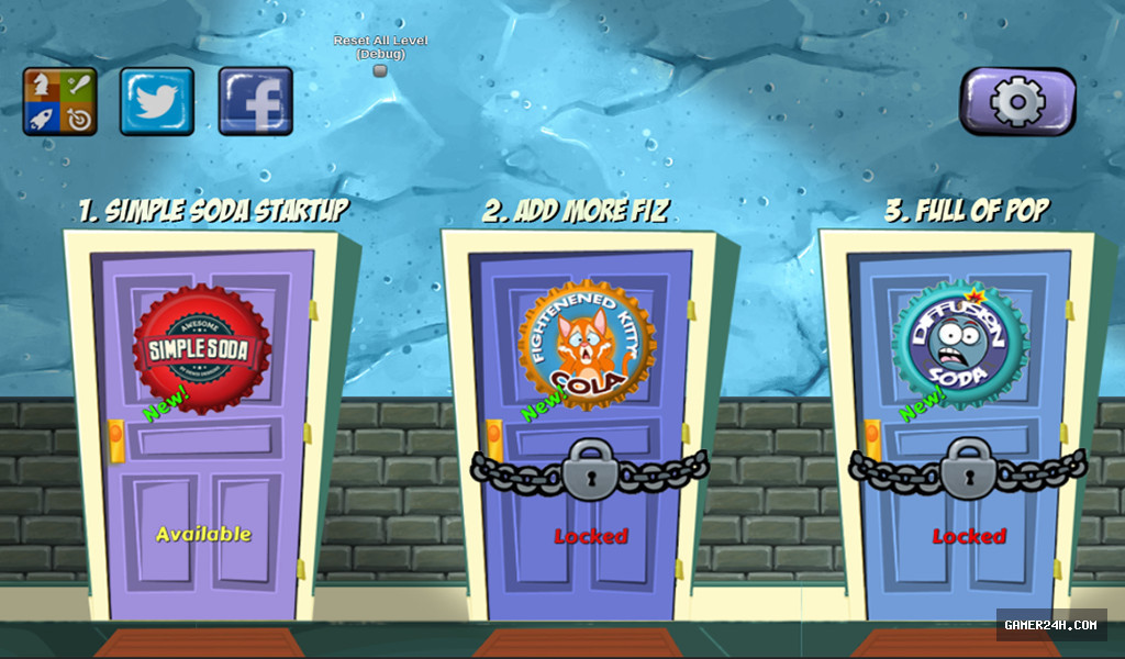 Gameplay Screenshot