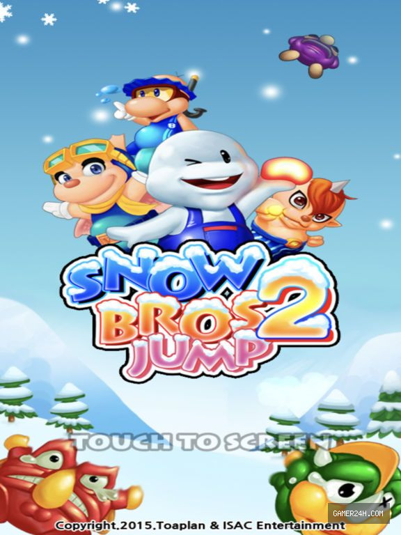 Gameplay Screenshot