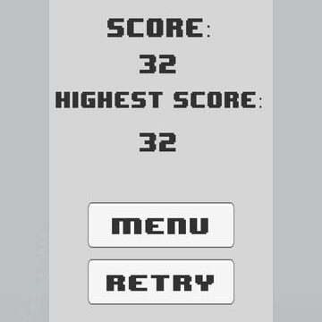 Grey Cube – Endless Barrier Runner