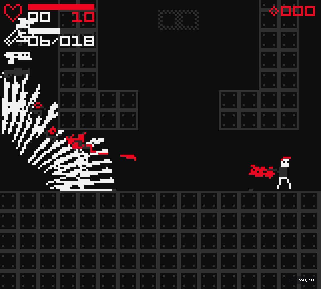 Gameplay Screenshot