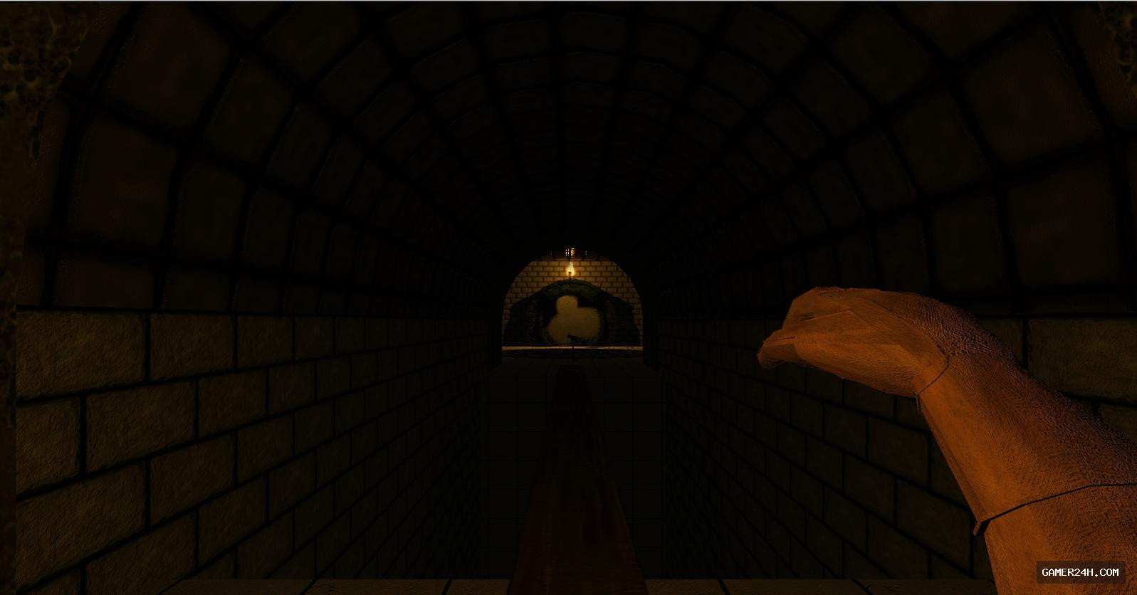 Gameplay Screenshot