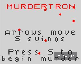 Gameplay Screenshot
