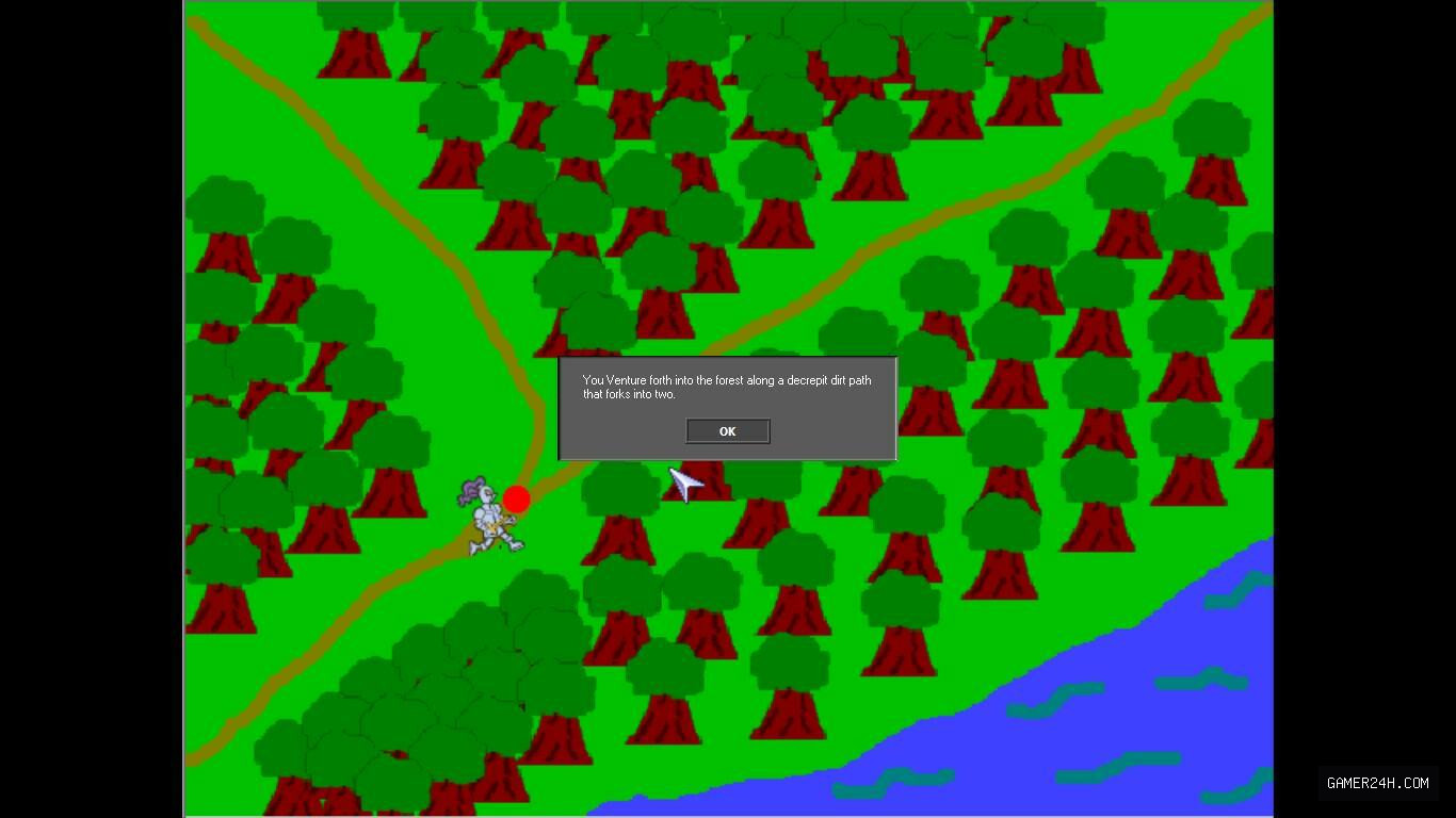 Gameplay Screenshot