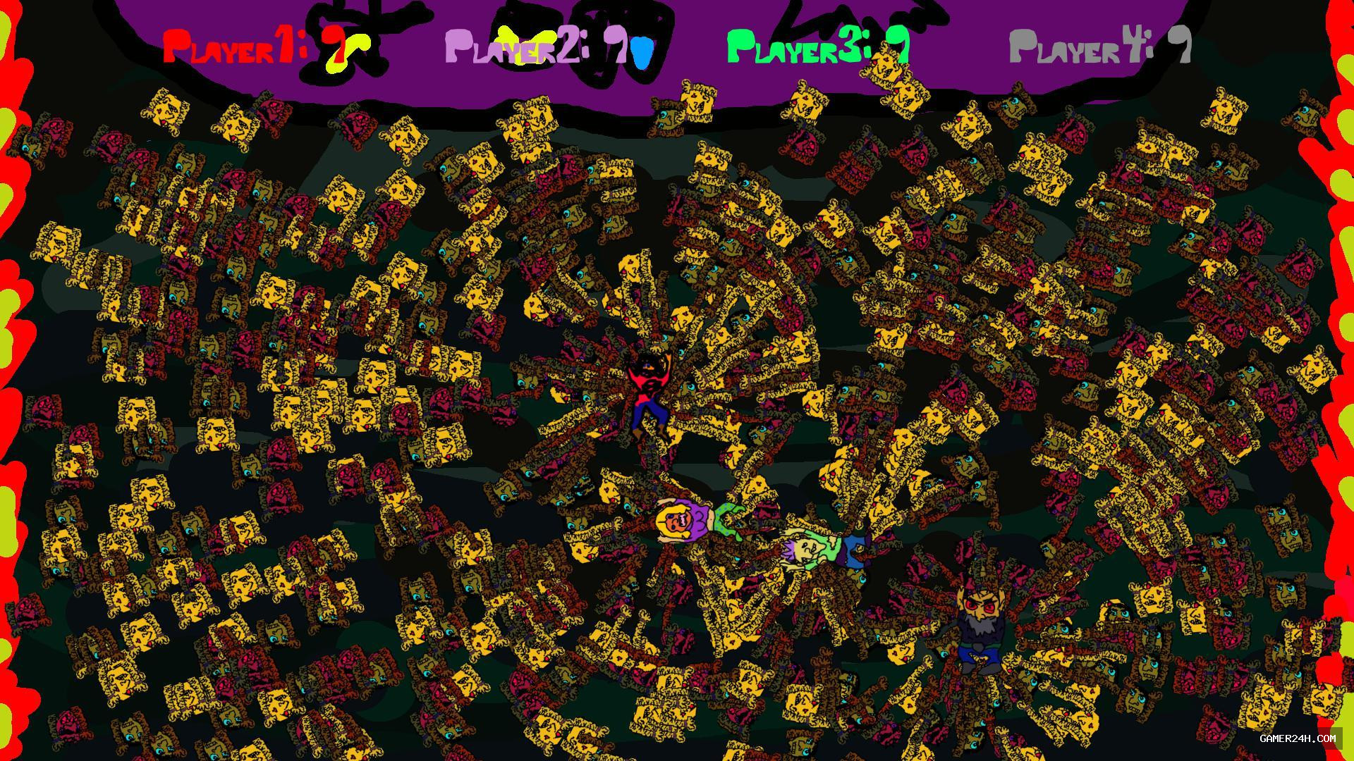 Gameplay Screenshot