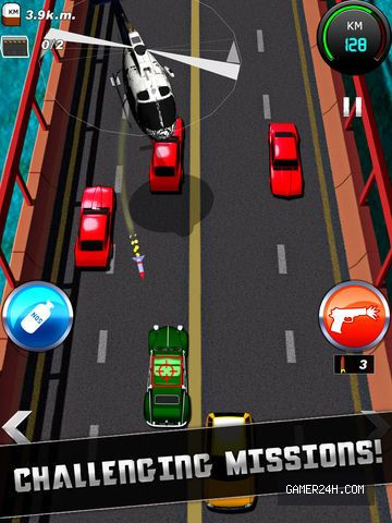 Gameplay Screenshot