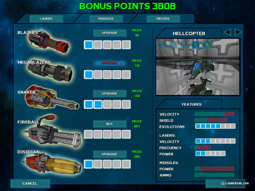 Screenshot 5