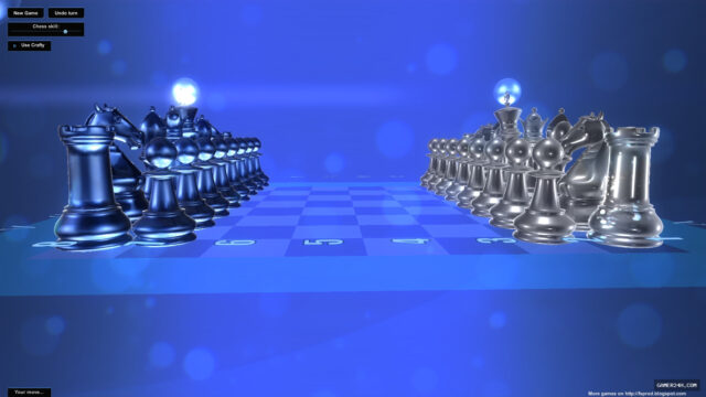 flChess (itch)