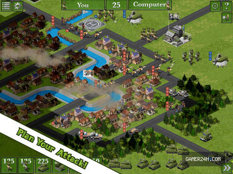 Gameplay Screenshot