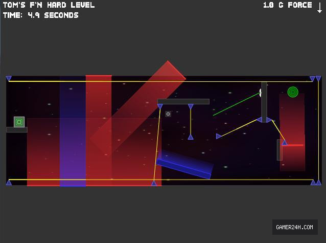 Gameplay Screenshot