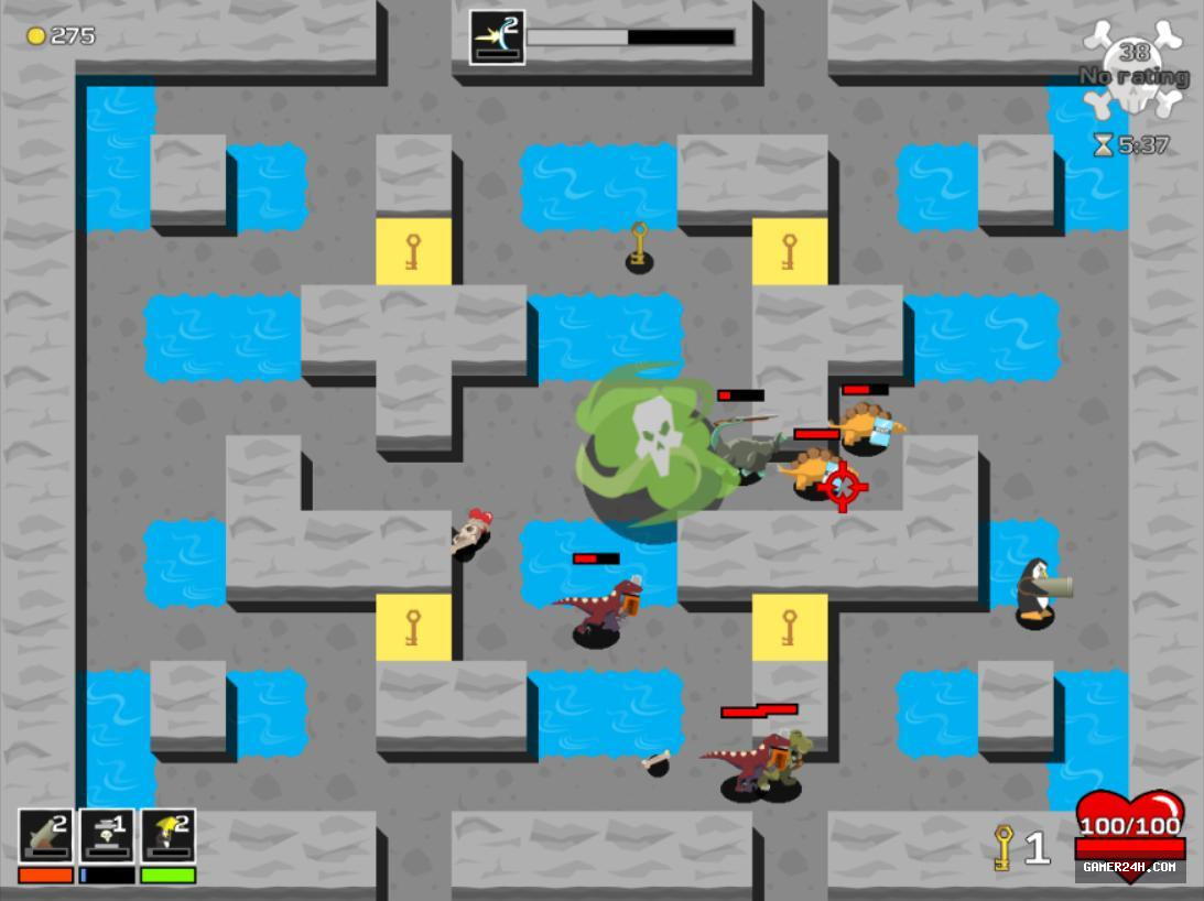 Gameplay Screenshot