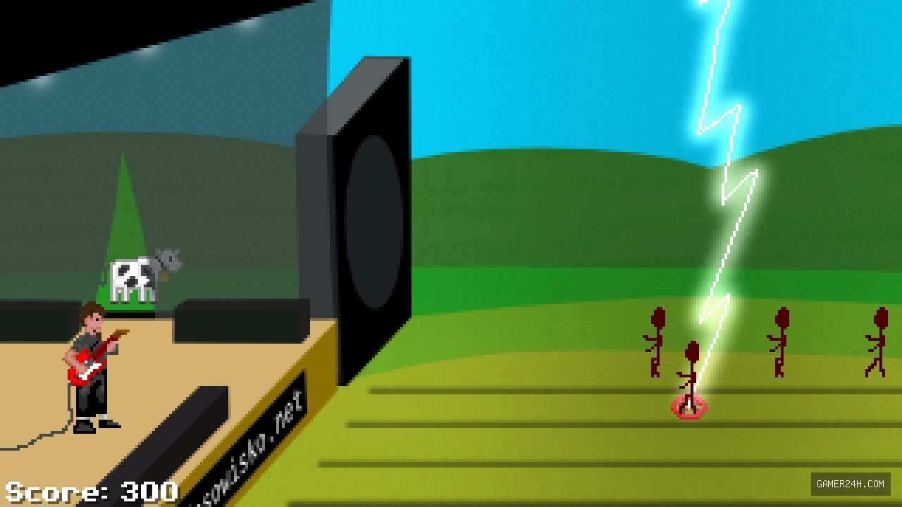 Gameplay Screenshot