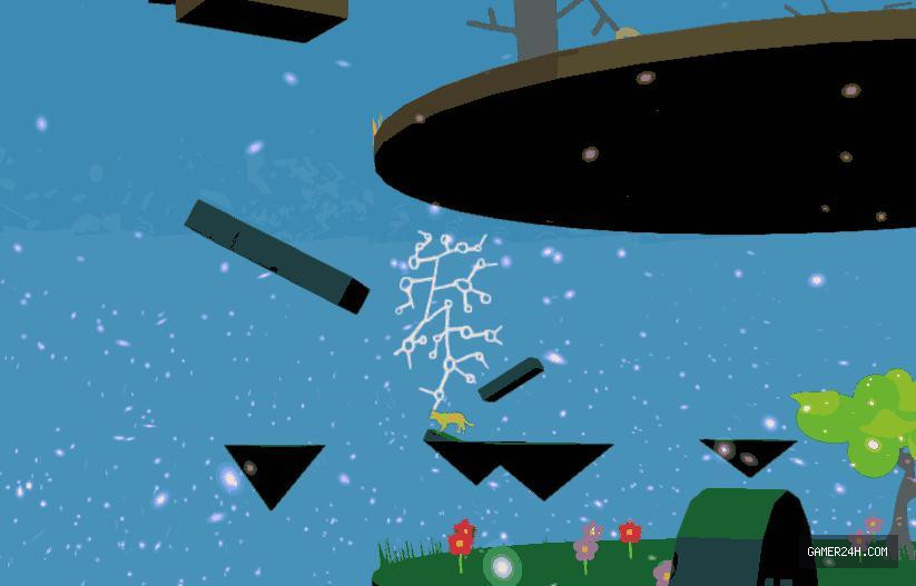 Gameplay Screenshot