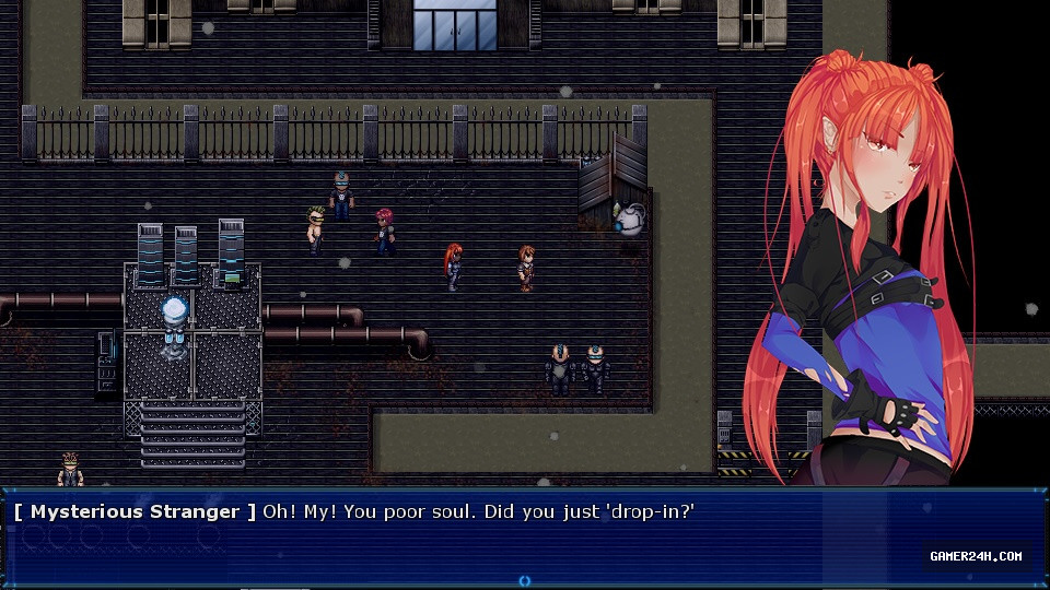 Gameplay Screenshot