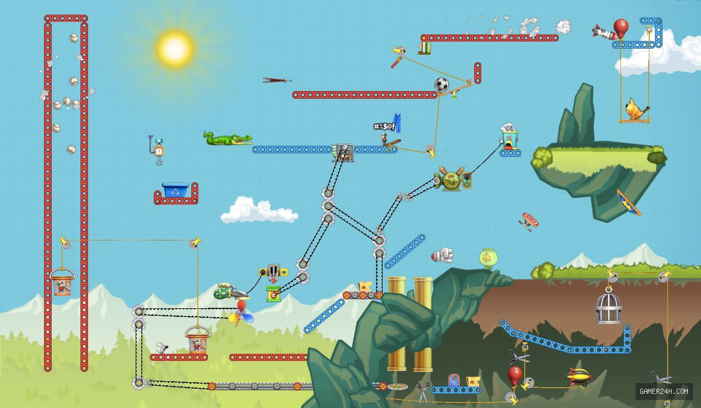 Gameplay Screenshot