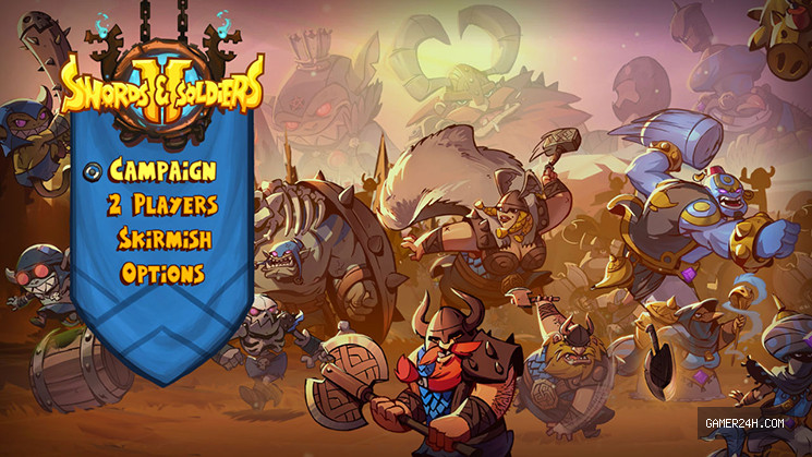 Gameplay Screenshot