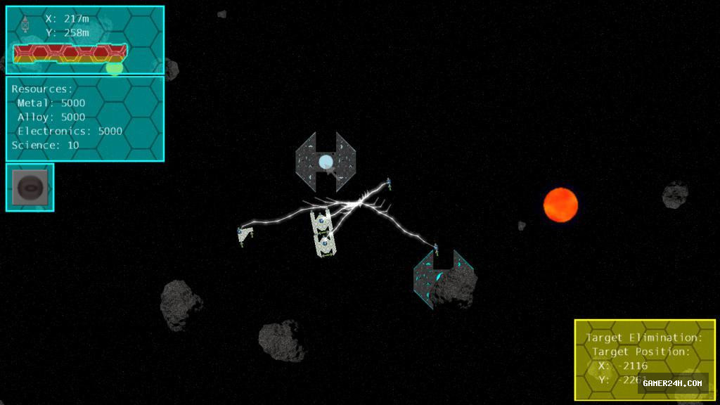 Gameplay Screenshot