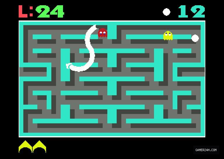 Gameplay Screenshot