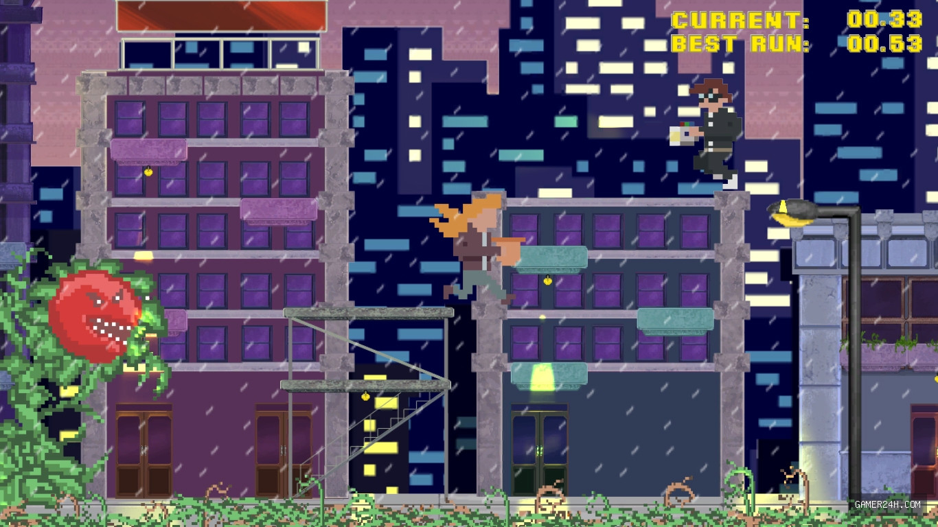 Gameplay Screenshot