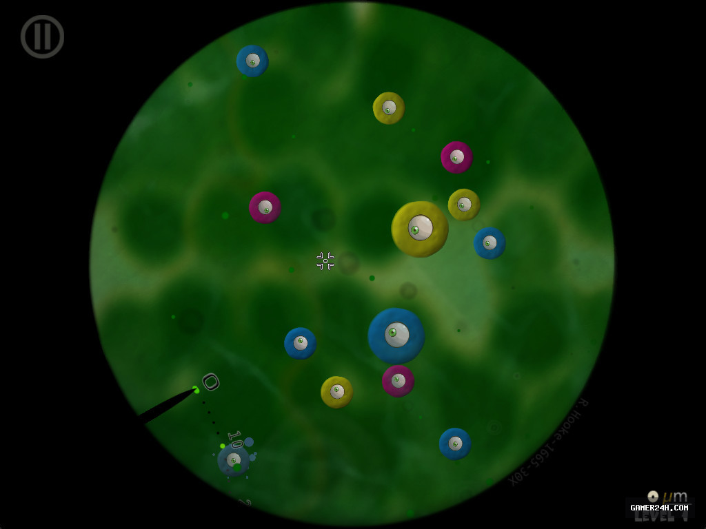 Gameplay Screenshot