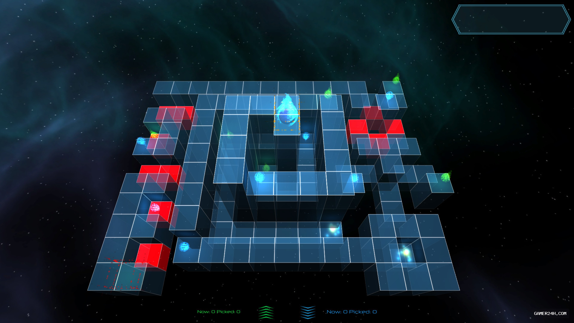 Gameplay Screenshot