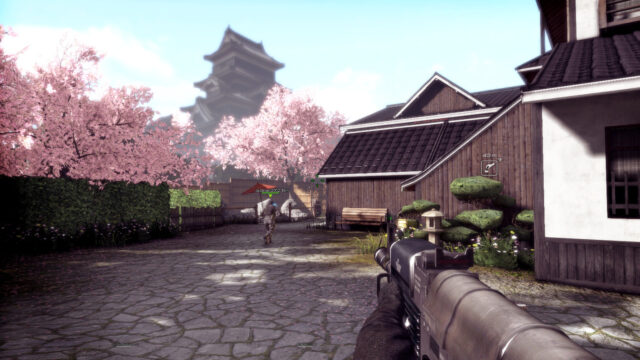 S.K.I.L.L. – Special Force 2 (Shooter)