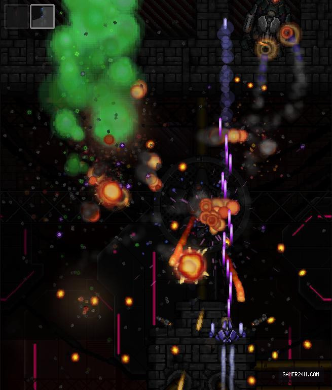Gameplay Screenshot