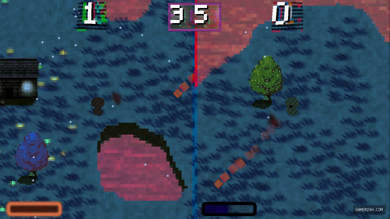 Gameplay Screenshot
