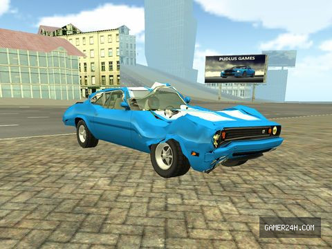 Gameplay Screenshot