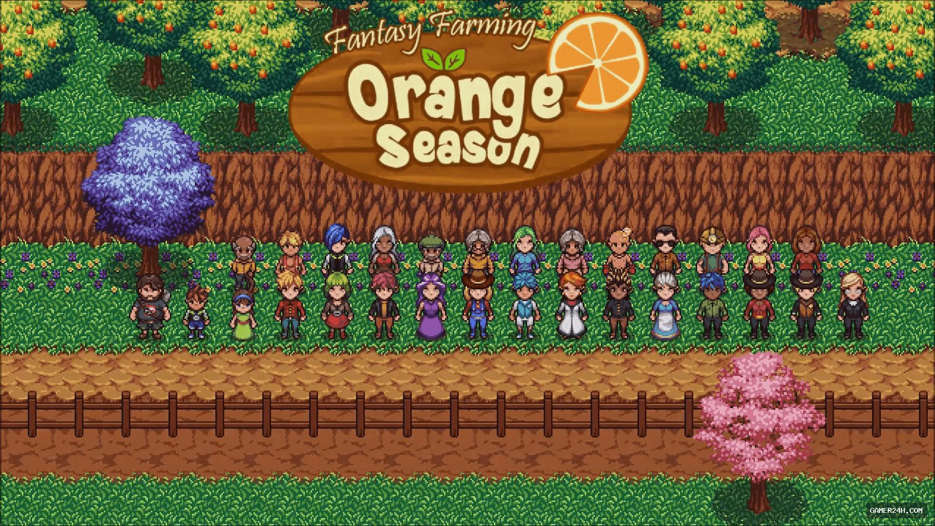 Gameplay Screenshot
