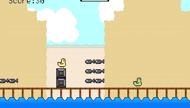 Duck World