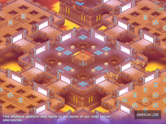 Gameplay Screenshot