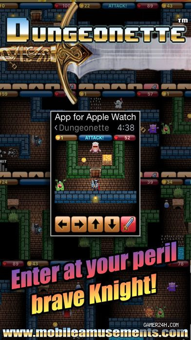 Gameplay Screenshot