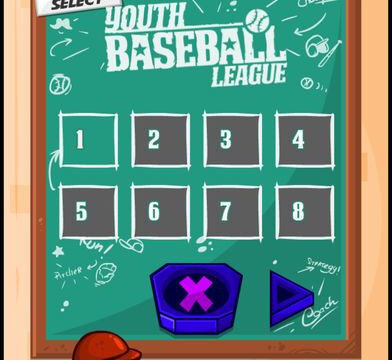Homerun Champion 2015