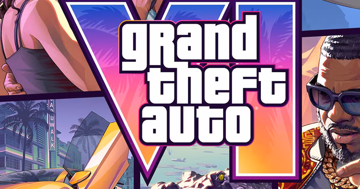 GTA VI Pre-Orders Live: Official Cover & Price Revealed!