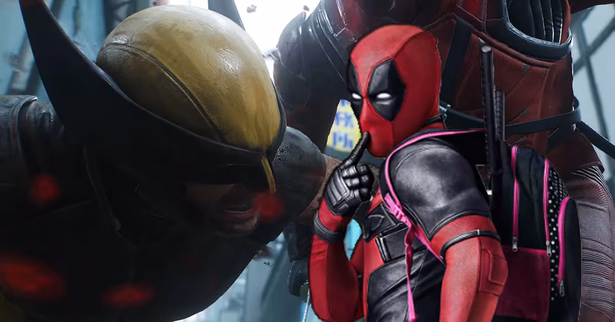 Deadpool Debuts in Wolverine: Insomniac Reveals Shocking Detail
