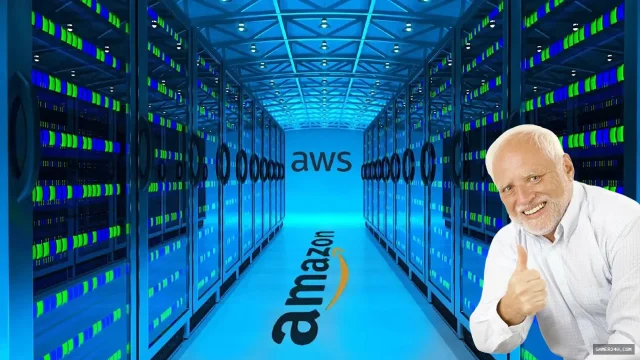 AWS Redesign Slashes Hardware 69%, Boosts Performance 33%
