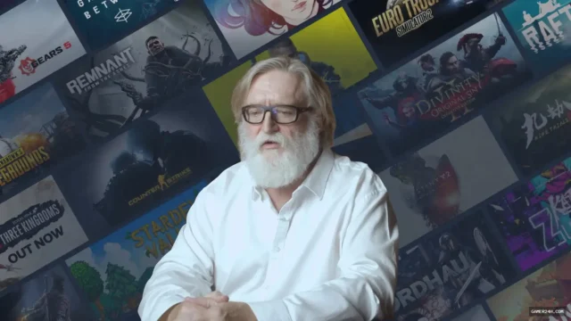 Valve Sued for $220M Over Steam Monopoly Claims