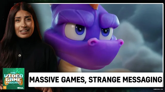 Xbox Games Showcase 2026 Review: Massive Titles, Odd Messaging