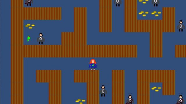 Bird Quest