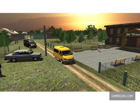 Gameplay Screenshot